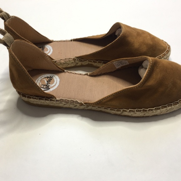 Vidorreta lace up sandals - Picture 3 of 7